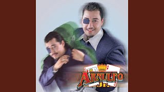 Video-Miniaturansicht von „Arnulfo Jr. "Rey Y As" - Nadie Me Vera Llorar“