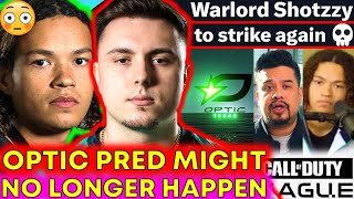 OpTic to KEEP Huke in 2024! Must Win Champs or Get Pred 😳