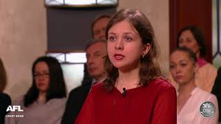 картинка: Дела семейные с Еленой Дмитриевой 