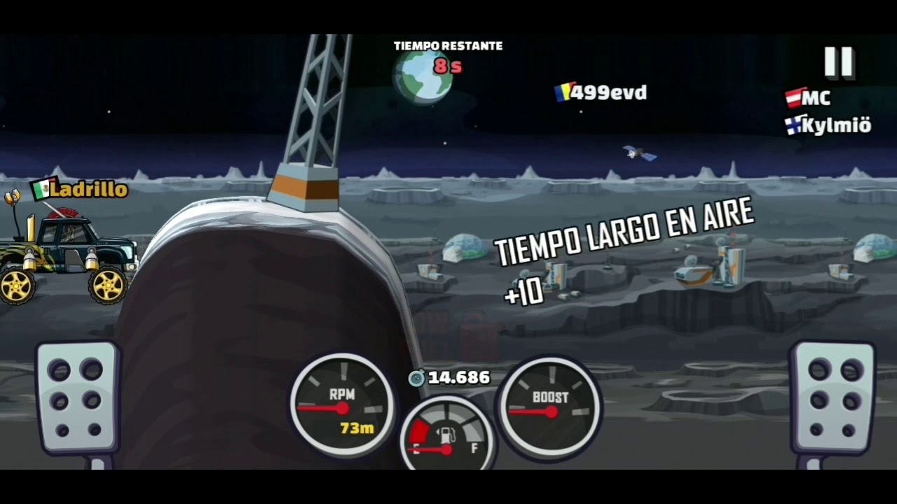 Moon Hcr Racing HCR 2 - Moon Racing - Evento General - YouTube