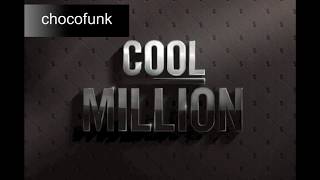 Cool Million ( Feat Meli'sa Morgan ) Sweet Baby 2010