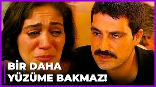 Elif Ve Yılmazın Araları Bozuldu - Ihlamurlar Altında 2. Bölüm