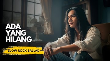 Er ontbreekt iets - Ipang Lazuardi | Slow Rock Ballad Cover + Songtekst (Emotionele Versie)
