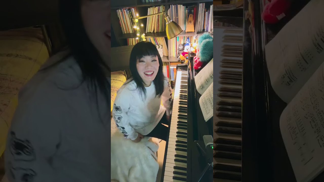 LIVE 🔴 Prof Concert Pianist Chopin Beethoven Rachmaninoff + More Piano Music ☀️Practice Fun