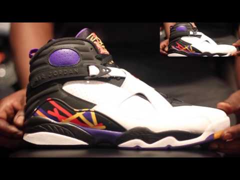 jordan 8 3 peat fake