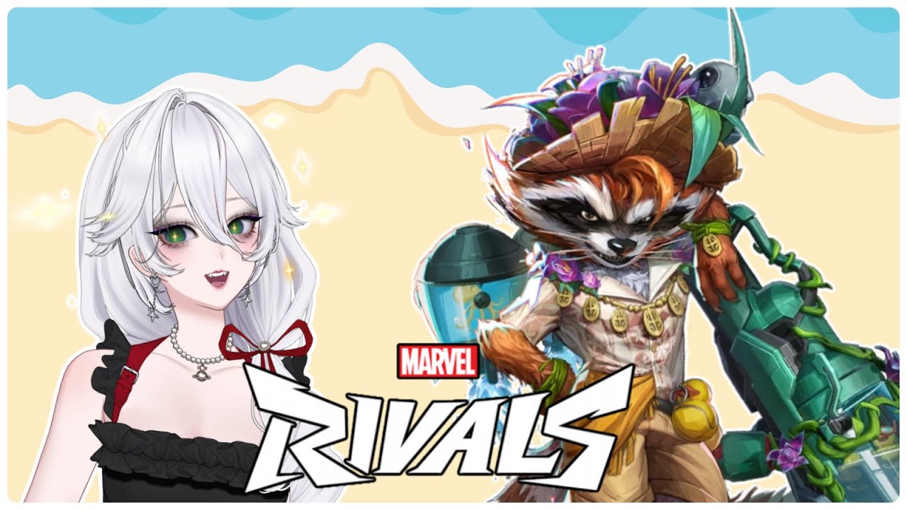 [MARVEL RIVALS] Ultron in 3 days! - YouTube
