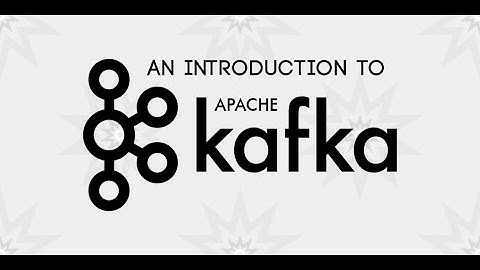 系统设计系列讲解111 - Kafka系列 - Introduction