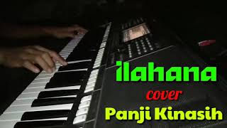 Ilahana cover Panji Kinasih Temanggung_Karaoke