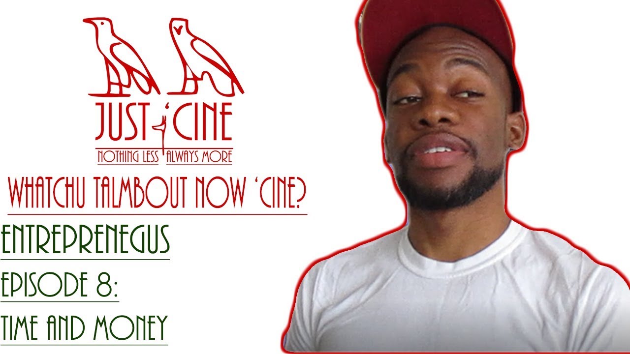 Episode 8: Time and Money