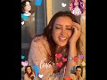 حبك هادي لطيفه 