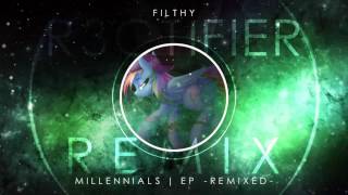 StrachAttack - Filthy (R3CTIFIER Remix)