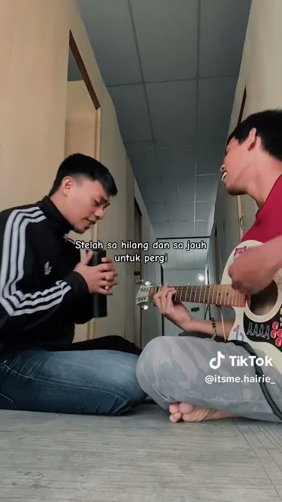 nan ko paham