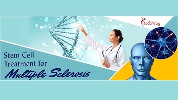 Multiple Sclerosis Stem Cell Therapy Treatment