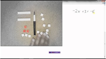 Solving Equations ax+b=c