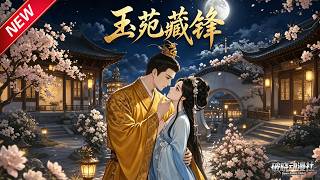 MULTISUB📢新番上线《玉苑藏锋》第1~57集丨佛系妃嫔入宫只求安稳，无意邂逅帝王惹风波，意外怀孕深陷后宫暗流！#最新漫剧 #破晓动漫社 screenshot 2