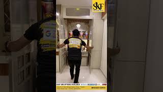 Modern Home Interior | Custom Furniture in Mumbai