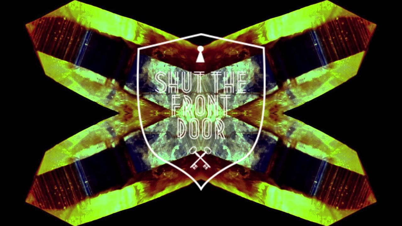 Croatia Squad - Be Good To Me (Original Mix)