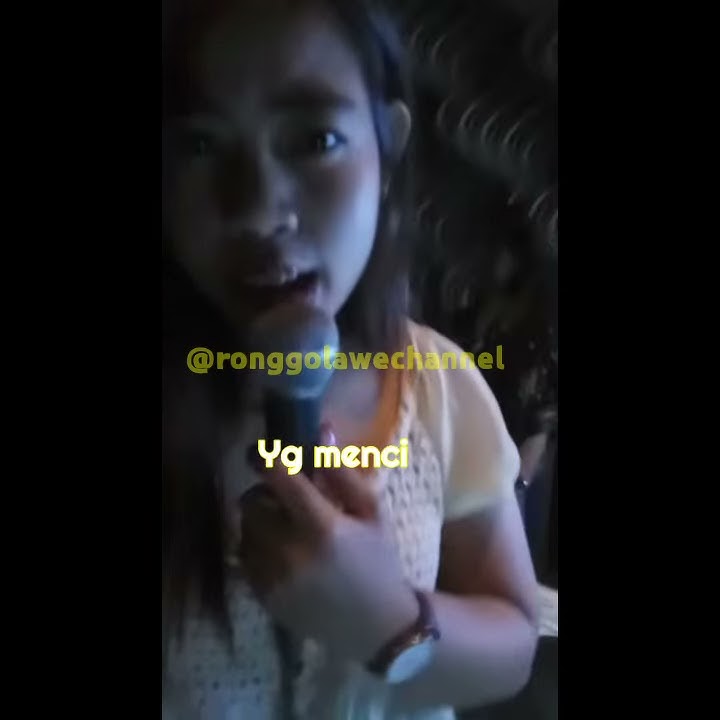 Goyang Santuy Cewek Sexy || Story WA || Rianty