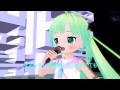 227 初音ミク3DPV「愛・おぼえていますか」
