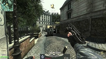 Modern Warfare 3: How To Change Field of View (FoV)