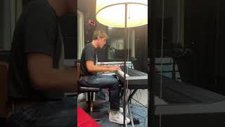 Dialing It In | Studio Performance