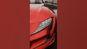 SUPRA MK5 EDIT||🥵🔥                  rate me out of 10 #car #gta #trending #viral #supra