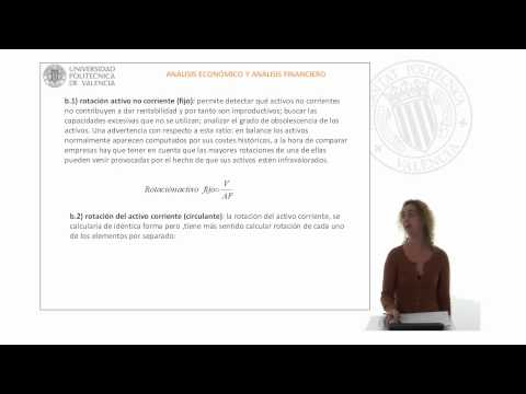 Video: ¿Qué son los análisis económicos?