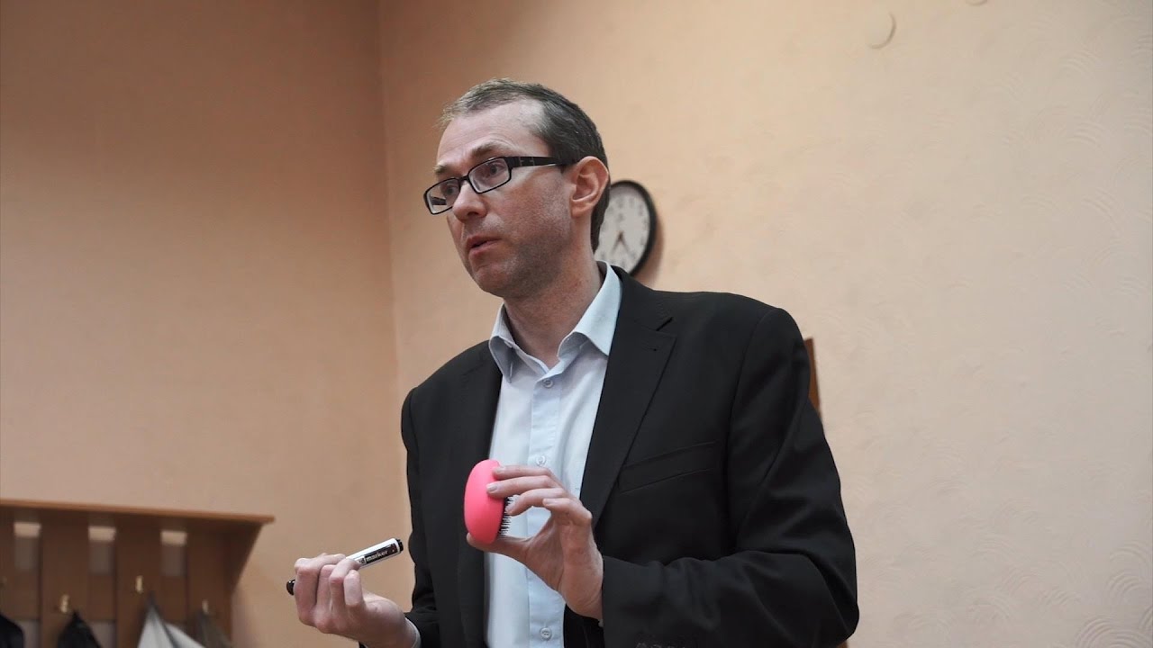 Фома Аквинский. Введение 5 — Андрей Баумейстер / Андрій Баумейстер ...