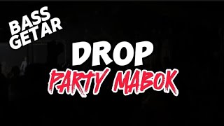 BASS GETAR _ MABOK PARTY(Julen Kale Rmx) Full Bass New2K24