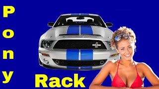 Mustang, Rack and Pinion Steering Gear Leaks, Bushing,Tie Rod,  Torque specs Repairs by JamieJones TheCarMan 3,421 views 3 years ago 21 minutes