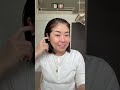 耳固くない？顔も上がるし心も落ち着くよ【0508morning routine LIVE】