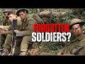 Italian Campaign 1944: Brutal Frontline Combat Footage (No AI)