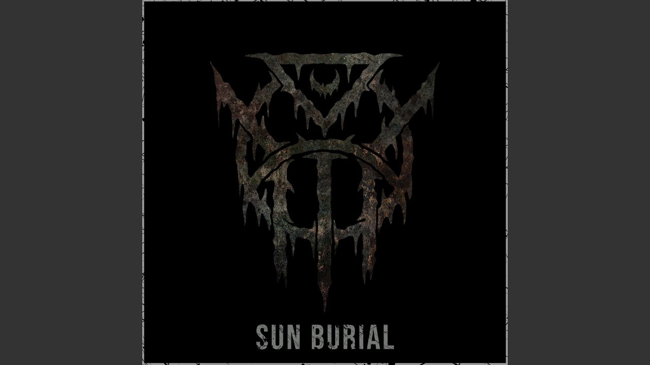 Sun Burial