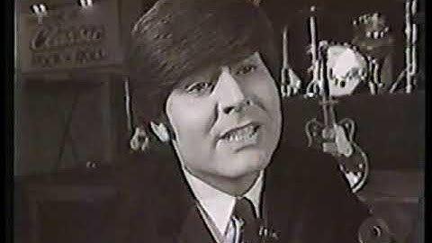 Official Fab Four Demo (Late 1990s)