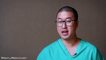 Richard S. Yoon, MD on his use of ViviGen® Cellular Bone Matrix