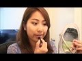 $20でフルメイクに挑戦(Elf,WetnWild,NYC)/$20makeup challenge TAG