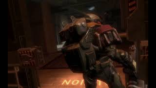 steamdeck halo the master chief collection no commentary pt 136