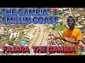 Paipline To Fajara New Face 2025 The Gambia West Africa Paipline To Fajara New Face 2025 The Gambia West Africa