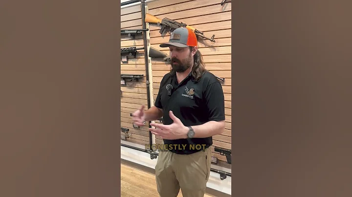 Jake's Rifle Stock Recommendation