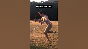 Real life Vs AI.  Part 32