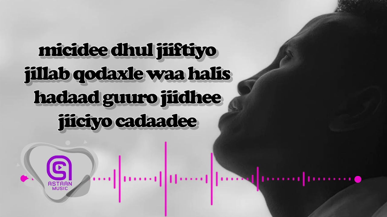 Axmed Mooge Heesta | Miyaan Xalayto Jiifsaday | Astaan Music 2020