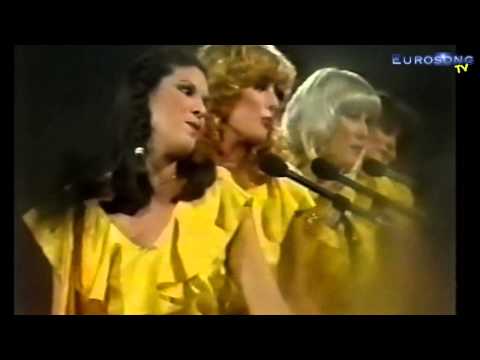 Spot på... Belgien