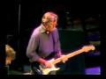 Eric Clapton & Steve Winwood  "Can't find my way home", Madison Square Garden 2008 Concert