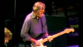 Eric Clapton & Steve Winwood  "Can't find my way home", Madison Square Garden 2008 Concert chords