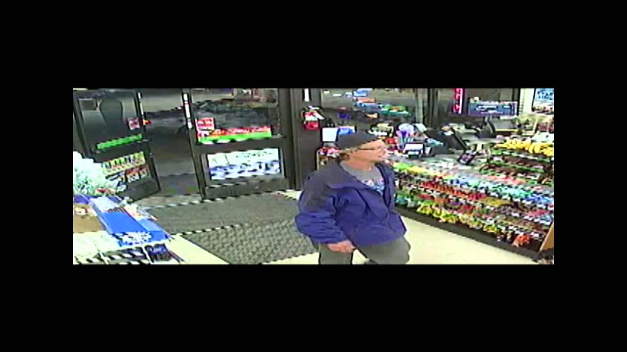 Surveillance Video from Lone Tree 7 Eleven camera iphone 8 plus apk