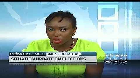 Did River State get to vote in Nigeria's 2015 elections?