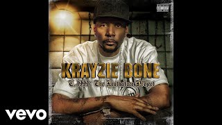 Krayzie Bone - Lights Off