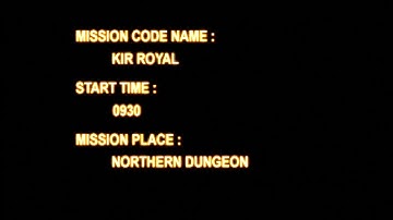 Armored Core: Project Phantasma Playthrough Part 5