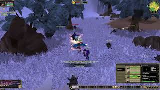 Episode 5 of Flyff Universe - Peakyturtle