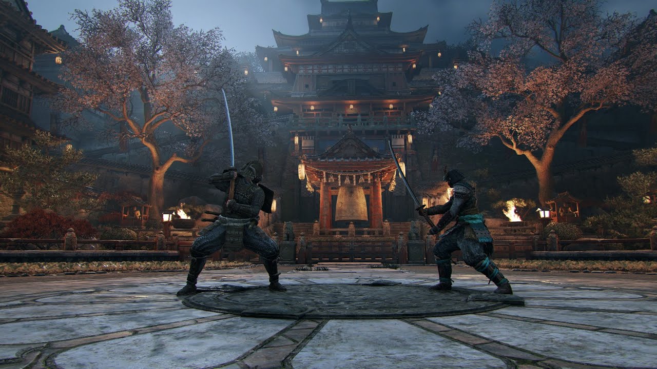 Kensei Whacks... Wait What? - Kensei Duels